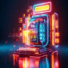 Sảnh game rbk888 với slot online và game bài đa dạng cho người chơi Việt Nam