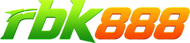 Logo rbk888 – nền tảng giải trí trực tuyến